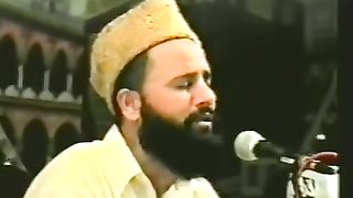Hazoor Asa Koi Intazam Ho Jaya, Naat Sharif, Syed Fasihuddin Soharwardi