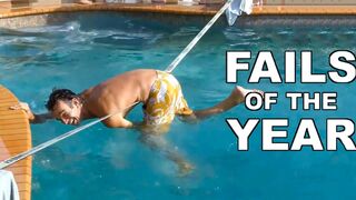 *1+ HOURS SPECIAL* Impossible Try Not to Laugh Challenge???? Funny Fails 2023 | Best Fails of the Year!