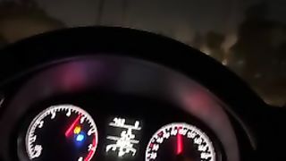 Polo 7000 rpm