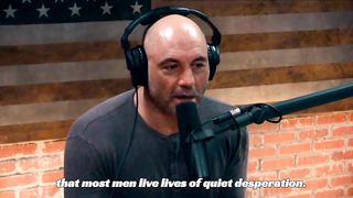 Joe rogan motivational speech