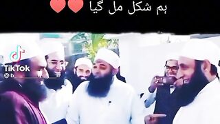 Molana tariq jameel