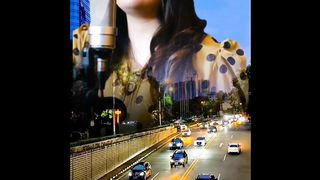 My tiktok vedio
