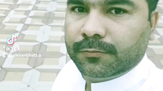 My tiktok vedio