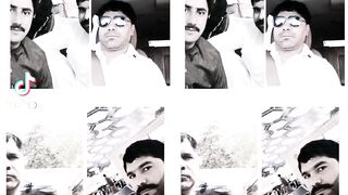 My tiktok vedio