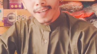 slamic Gazal