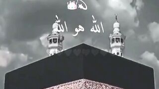 Jummah Mubarak