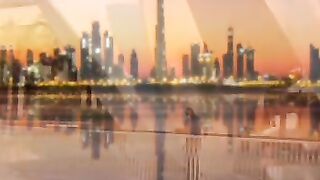 Dubai Creek Harbour #dubaicreekharbour