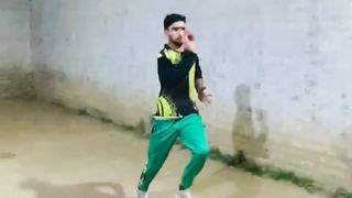 Saad Khan SK