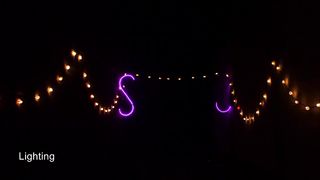 Lighting