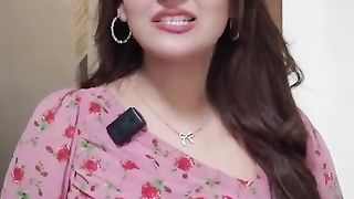 Hiba Bukhari