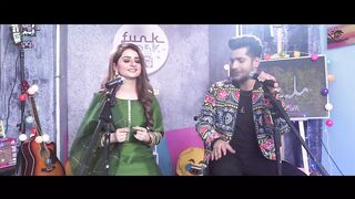 Multan Milsoon | Tahir Abbas ft Rafael Ijaz | FunkFolk Season 1