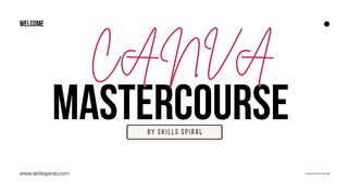 Become Canva expert | Lecture 1 of Canva Master course