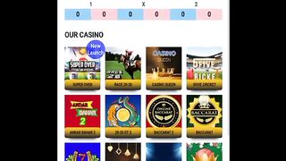 Mamaexch supr over big jecpot casino game