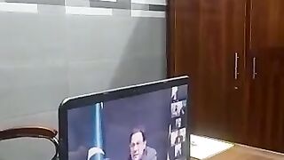 new video. New Imran Khan video 2023