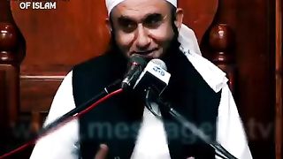 dunya may deen k baghair sakoon nahi