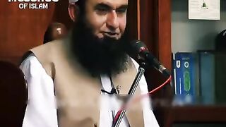 molana tariq jameel
