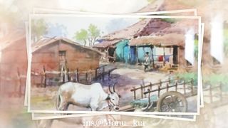 Village songs
