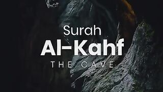 Surah kahf