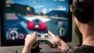 How to make control in video games