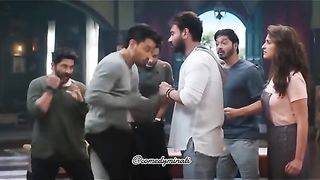 viral movie seen
