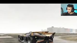 heavy driver