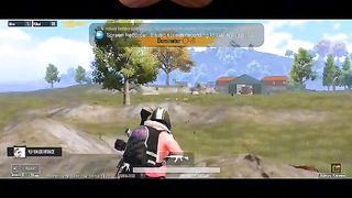 Last zone chikan dinar and 1v4
