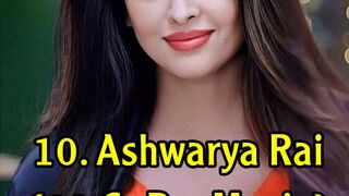 Top 10 Highest Paid Actress in Bollywood