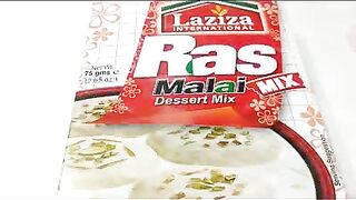 100% PERFECT RASMALAI RECIPE