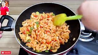 Delicious Macaroni Recipe