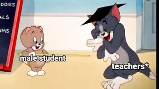 This is the reality