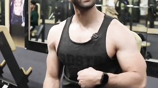 How to gym workout belly fat loss#video