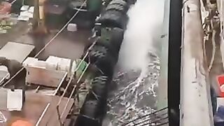 Respect every profession
