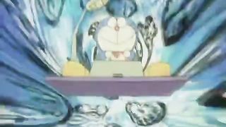 Doraemon in Hindi/urdu - S2 EP12 Without Zoom Effect. WR