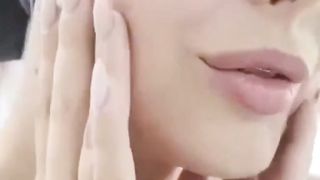Pimple removal