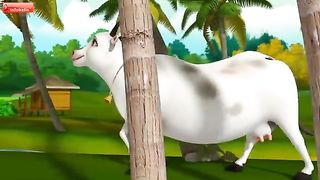 File name Meri Gaiya Aati Hai  Hindi Rhymes Collection for Children  Infobells(360P).