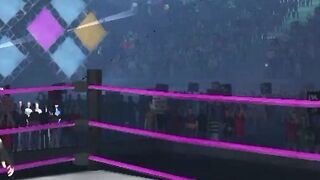 WWE FIGHT NEW VIDEO #2023 #gaming #gamingvideos #police #cagamelar #army #police #wwe2k22 #wwe