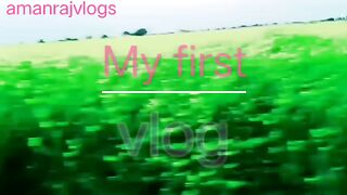 My first vlog viral? My first blog