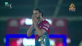 Full Highlights | Islamabad United United Vs Karachi Kings | Match 4 | HBL PSL 8