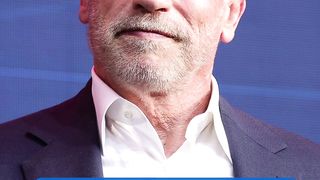 Arnold Schwarzenegger Net Worth 2023 | 38th Governor of California