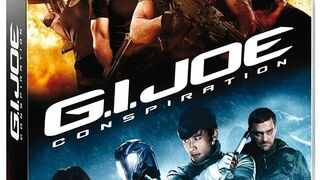 G.I.goe | Hollywood action movie