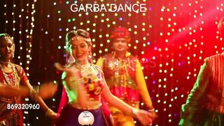 Garba Dance