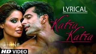 Katra Katra - Uncut' Video Song | Alone | Bipasha Basu | Karan Singh