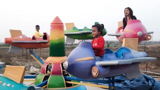 Injoy mela