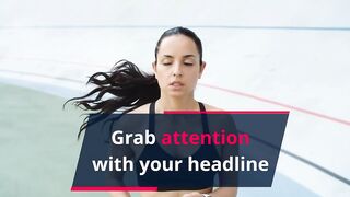 Fitness Promo