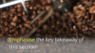 Fun Coffee Facts