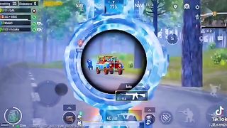 Fastest 1v3 pubg | Best 1v3 clutch in PUBG mobile | Killer Gaming Fastest 1v3 clutch