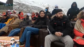 Sevendays Festival Hopper Nagar Valley Gilgit Baltistan Pakistan