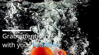 Restaurant Promo
