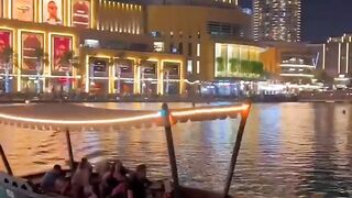 Dubai famous places