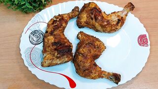 How to make Tandoori Chicken